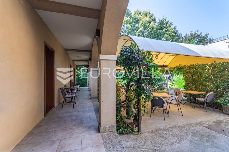 Nedelisce, Puscine - Restaurang, Pensionat, Evenemangscenter, 1 078 m² - 17