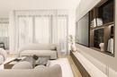  Osijek, Donji Grad, Moderne toværelses lejlighed, 111 m² med to private parkeringspladser  - 7