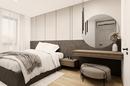  Osijek, Donji Grad, Moderne toværelses lejlighed, 111 m² med to private parkeringspladser  - 10
