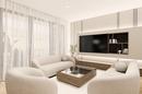  Osijek, Donji Grad, Moderne toværelses lejlighed, 111 m² med to private parkeringspladser  - 8