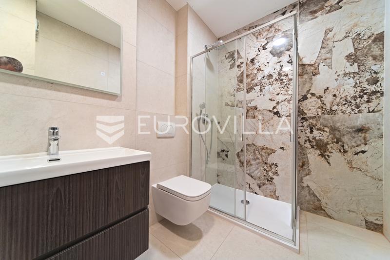  Osijek, Donji Grad, Moderne toværelses lejlighed, 111 m² med to private parkeringspladser  - 27
