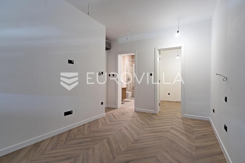  Osijek, Donji Grad, Moderne toværelses lejlighed, 111 m² med to private parkeringspladser  - 21