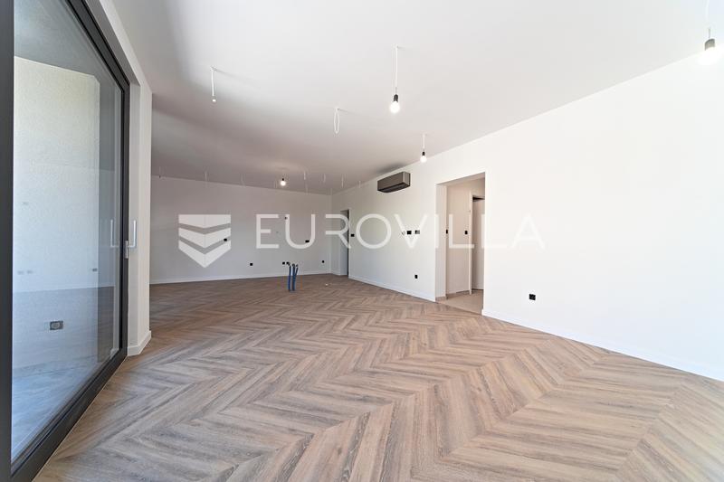  Osijek, Donji Grad, Moderne toværelses lejlighed, 111 m² med to private parkeringspladser  - 19