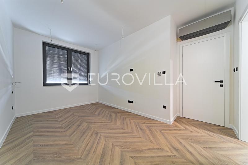  Osijek, Donji Grad, Moderne toværelses lejlighed, 111 m² med to private parkeringspladser  - 20