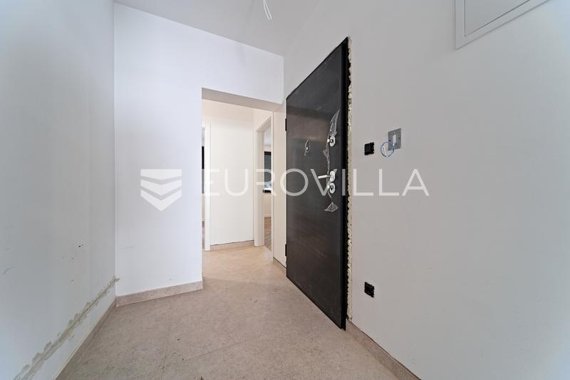  Osijek, Donji Grad, Moderne toværelses lejlighed, 111 m² med to private parkeringspladser  - 25