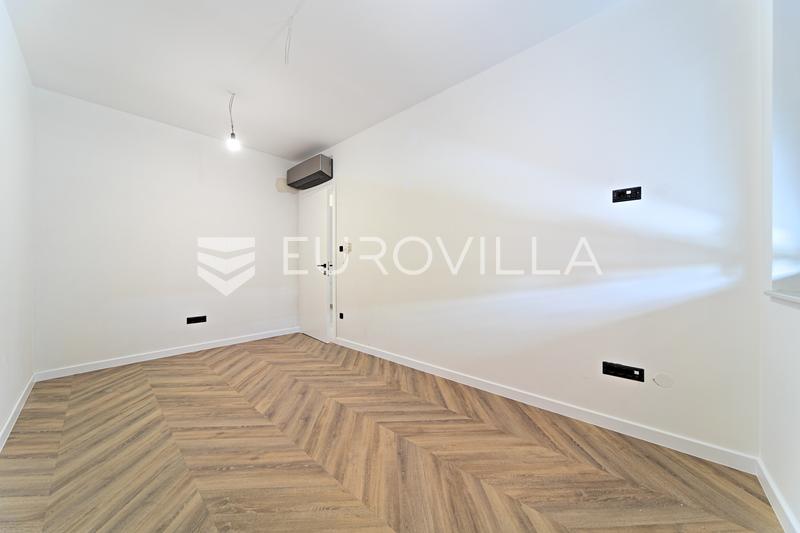 Osijek, Donji Grad, Moderne toværelses lejlighed, 111 m² med to private parkeringspladser  - 28