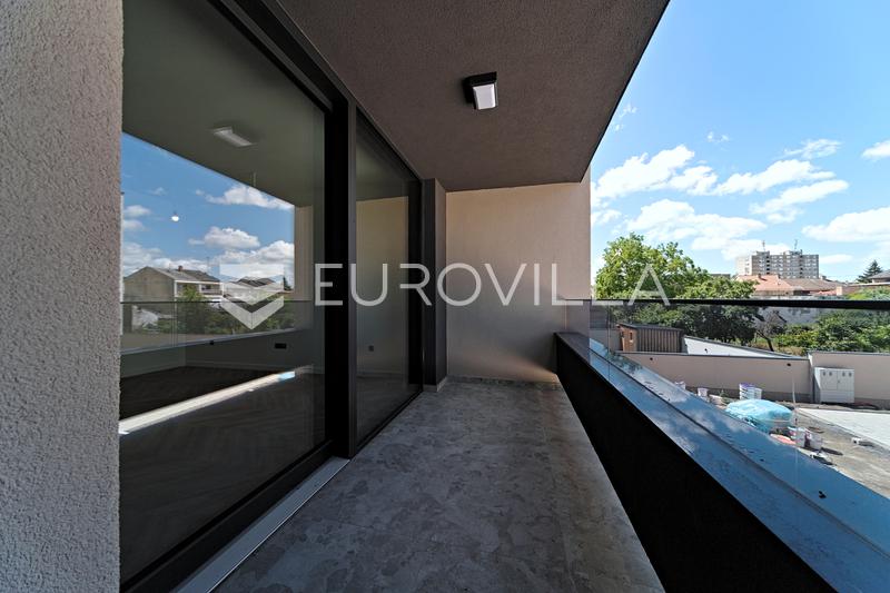  Osijek, Donji Grad, Moderne toværelses lejlighed, 111 m² med to private parkeringspladser  - 31