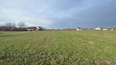 VINKOVCI, Vinkovačko Novo Selo, 1591 m², Građevinsko zemljište