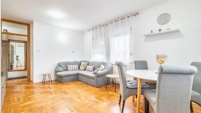 Zagreb, Kajzerica prekrasan dvosoban stan 42 m²