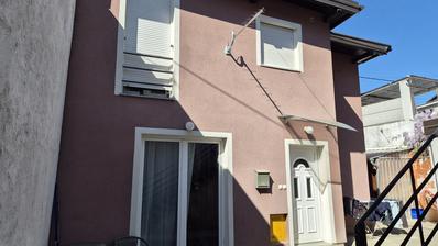 Zagreb, Trnje, kuća sa dva stana, ukupno 103 m²
