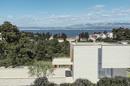 Brac, Sutivan, moderne villa under opførelse med åben havudsigt - 5