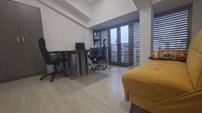 Rijeka, centar, uredski prostor 23 m² u zgradi s liftom