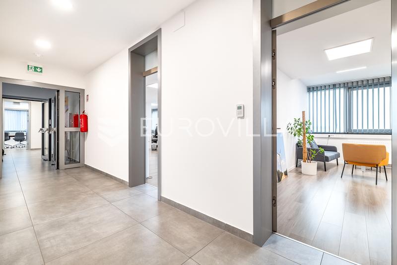 Lucko, kontor- og lagererhvervslokale på 750 m² i en erhvervsbygning - 5