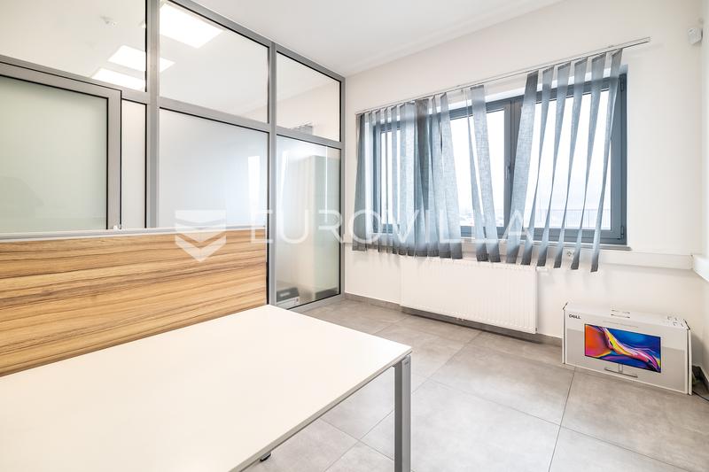 Lucko, kontor- og lagererhvervslokale på 750 m² i en erhvervsbygning - 6