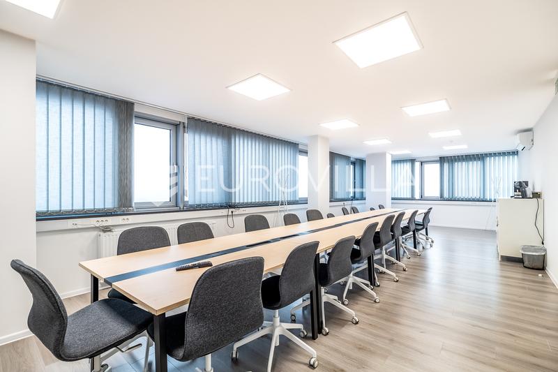 Lucko, kontor- og lagererhvervslokale på 750 m² i en erhvervsbygning - 4