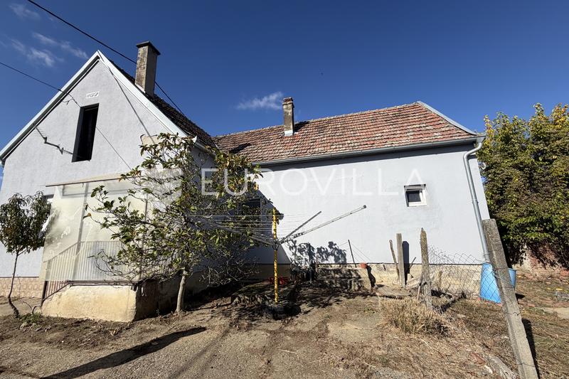 Mandićevac, 120 m² house with a large 1,164 m² plot - 6