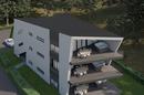 Istria, Umago - Terreno edificabile fronte mare con permesso per un progetto residenziale di lusso - 2