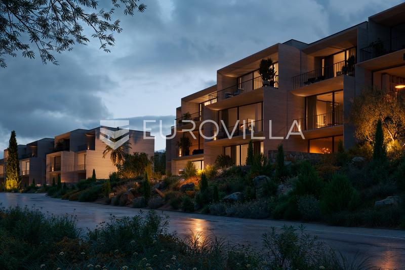 Split, Heritage Podstrana | Apartamento de dos dormitorios con terraza - 2