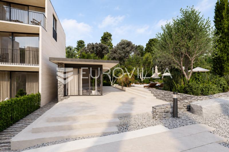 Split, Heritage Podstrana | Apartamento de dos dormitorios con terraza - 7