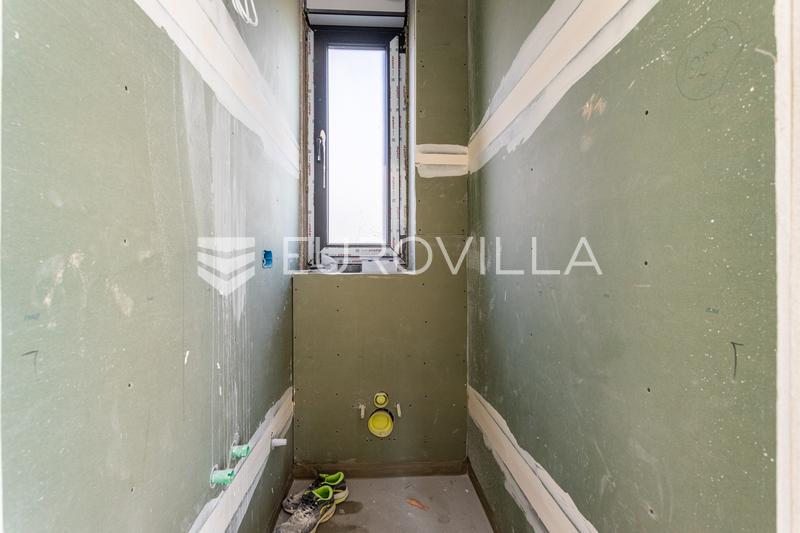Trogir, apartamento de dos dormitorios en el primer piso con balcón - 9