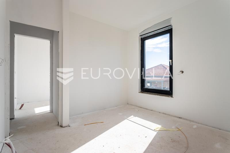 Trogir, apartamento de dos dormitorios en el primer piso con balcón - 7