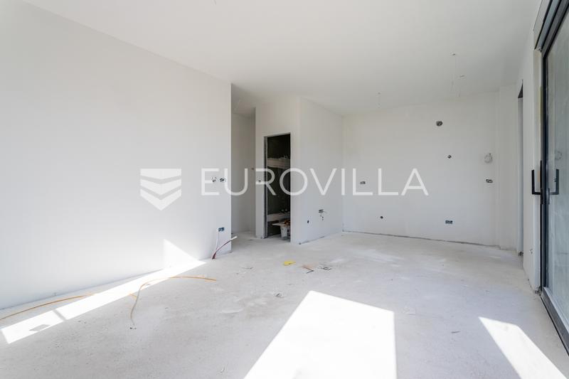 Trogir, apartamento de dos dormitorios en el primer piso con balcón - 3