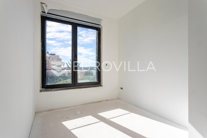 Trogir, apartamento de dos dormitorios en el primer piso con balcón - 6