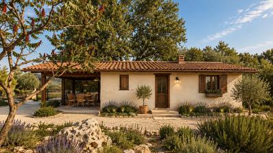 Istria, Pavićini - Renovation House on a Spacious 1,531 m²
