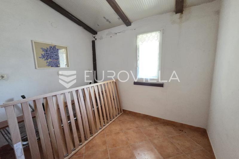 Istria, Pavičini - Casa para reformar en una espaciosa parcela de 1.531 m² - 14