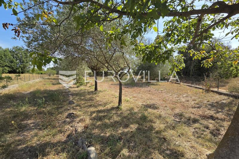 Istria, Pavičini - Casa para reformar en una espaciosa parcela de 1.531 m² - 6