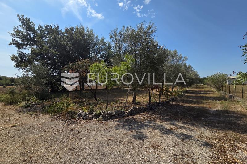 Istria, Pavičini - Casa para reformar en una espaciosa parcela de 1.531 m² - 15