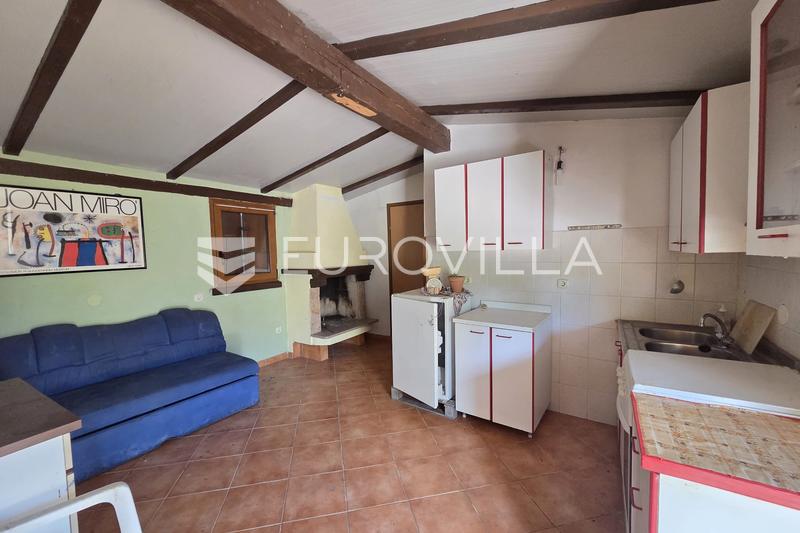 Istria, Pavičini - Casa para reformar en una espaciosa parcela de 1.531 m² - 7