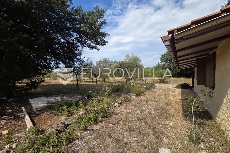 Istria, Pavičini - Casa para reformar en una espaciosa parcela de 1.531 m² - 11
