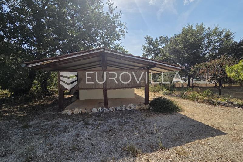 Istria, Pavičini - Casa para reformar en una espaciosa parcela de 1.531 m² - 16