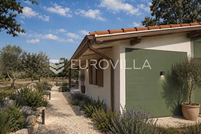 Istria, Pavičini - Casa para reformar en una espaciosa parcela de 1.531 m² - 13