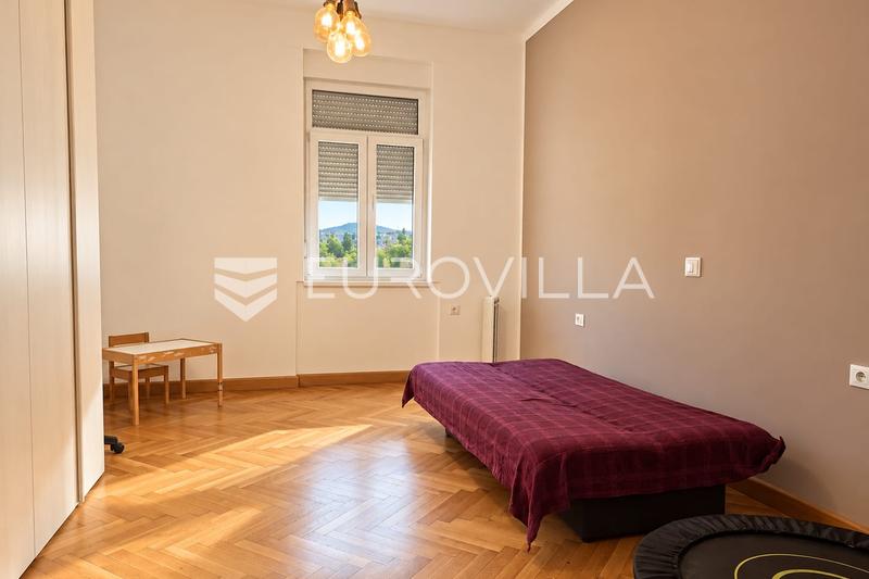 Rijeka, Belveder - 82 m² leilighet med romslig loggia og havutsikt - 11