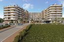 Zadar, Crvene Kuće - Sixth-Floor One-Bedroom Apartment with Loggia and Spacious Balcony, 57.11 m² - 16