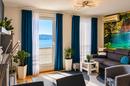 Senj, Trerumslägenhet, 62 m², med havsutsikt - 3
