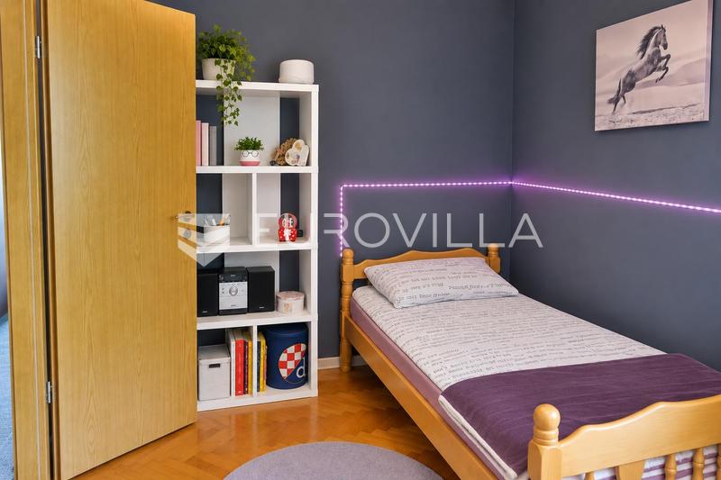 Senj, Trerumslägenhet, 62 m², med havsutsikt - 10
