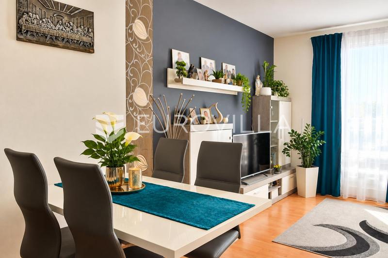 Senj, Trerumslägenhet, 62 m², med havsutsikt - 12