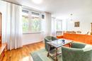 Zagabria, Vrbik, Tenzerina - appartamento bilocale con balcone, 70 m² - 1
