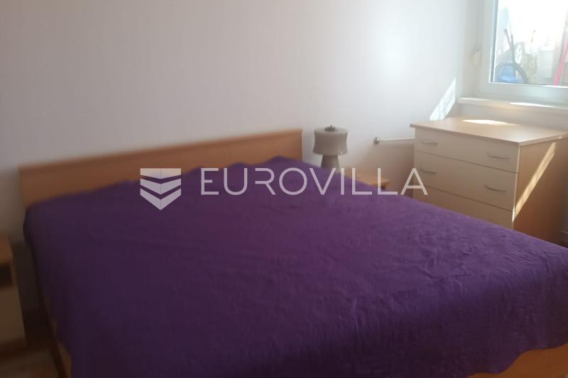Zagrzeb, Vrbik, Tenzerina - mieszkanie dwupokojowe z balkonem, 70 m² - 2