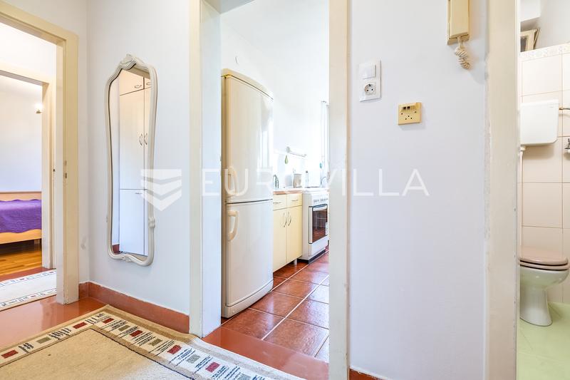 Zagabria, Vrbik, Tenzerina - appartamento bilocale con balcone, 70 m² - 8