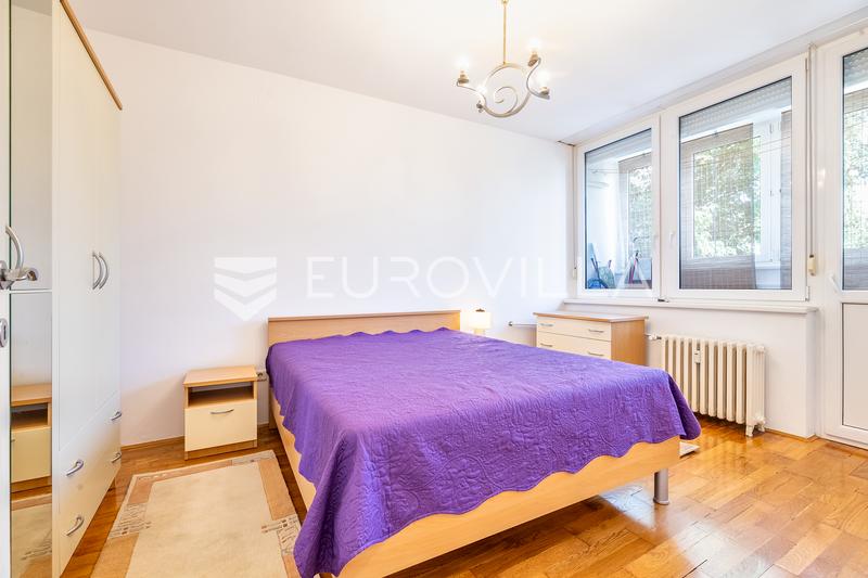 Zagabria, Vrbik, Tenzerina - appartamento bilocale con balcone, 70 m² - 6