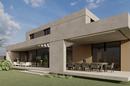 VINKOVCI, Krnjas, stavební pozemek 2143 m² s projektem domu - 4