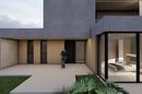VINKOVCI, Krnjas, stavební pozemek 2143 m² s projektem domu - 5