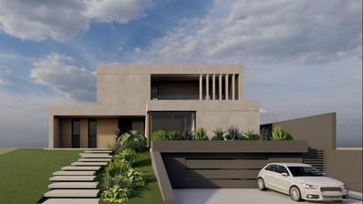 VINKOVCI, Krnjaš, 2143 m² građevinsko zemljište sa projektom