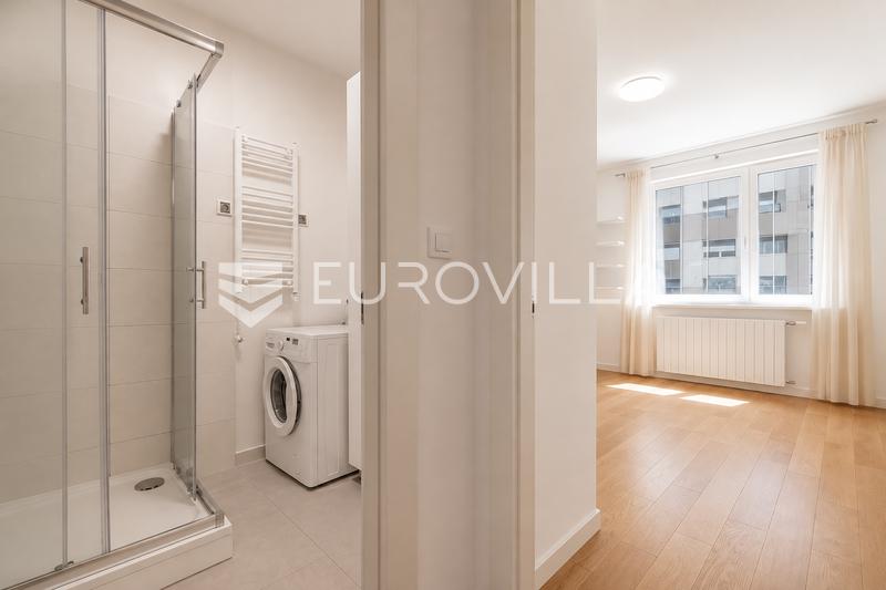 Zagreb, Crnomerec, VMD, modern tweekamerappartement van 94 m² plus GARAGE - 8
