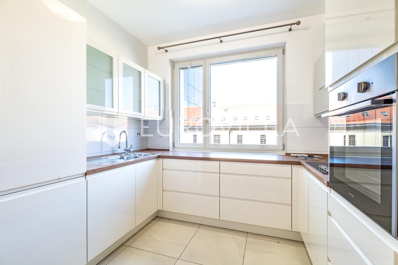 Zagreb, Crnomerec, VMD, moderne toromsleilighet på 94 m² pluss GARASJE - 4
