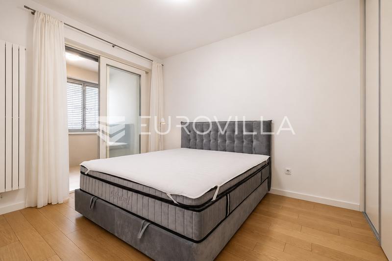 Zagreb, Crnomerec, VMD, modern tweekamerappartement van 94 m² plus GARAGE - 6